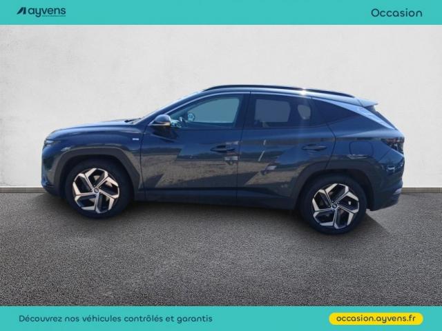 Hyundai Tucson image 9