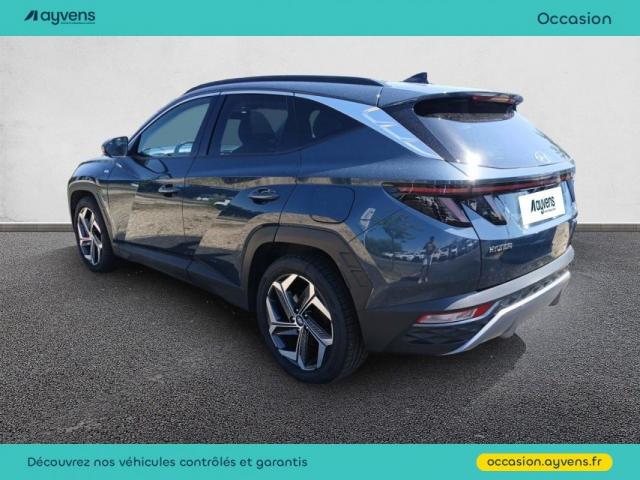 Hyundai Tucson image 7