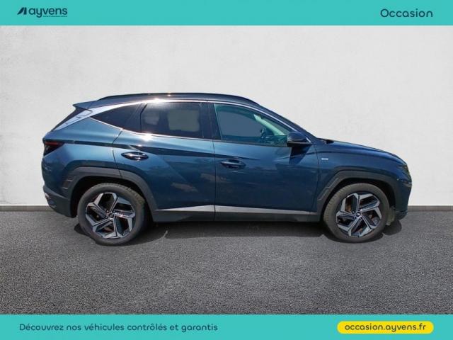 Hyundai Tucson image 4