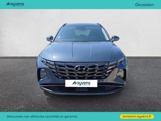 Hyundai Tucson image 2