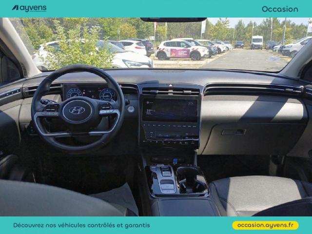 Hyundai Tucson image 1