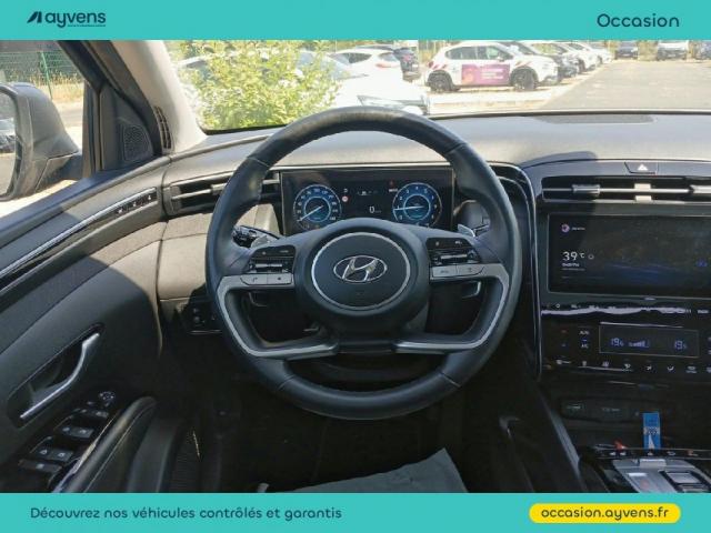 Hyundai Tucson image 8