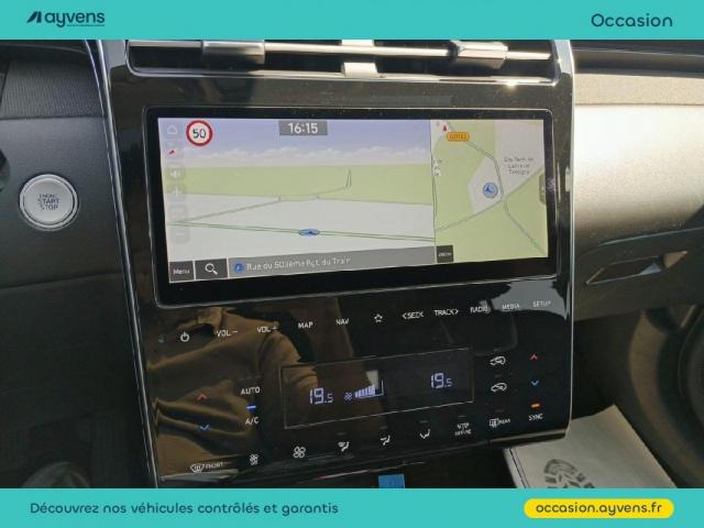 Hyundai Tucson image 3