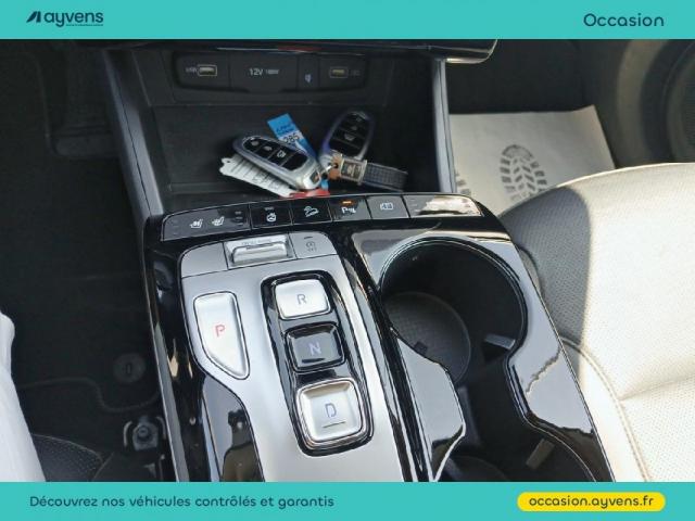 Hyundai Tucson image 5