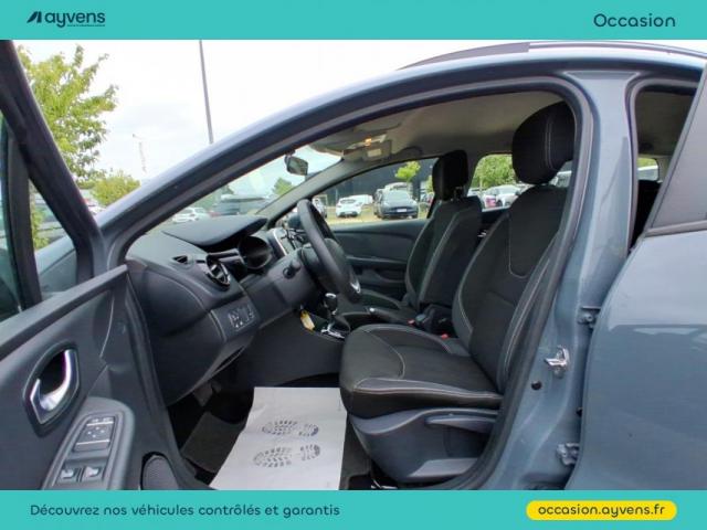 Renault Clio image 5