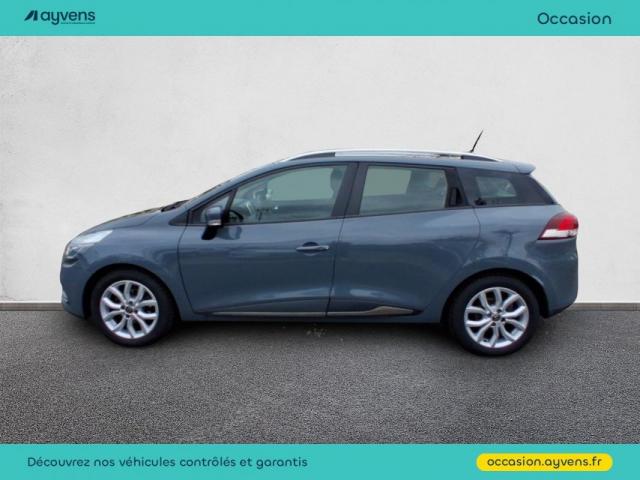 Renault Clio image 6
