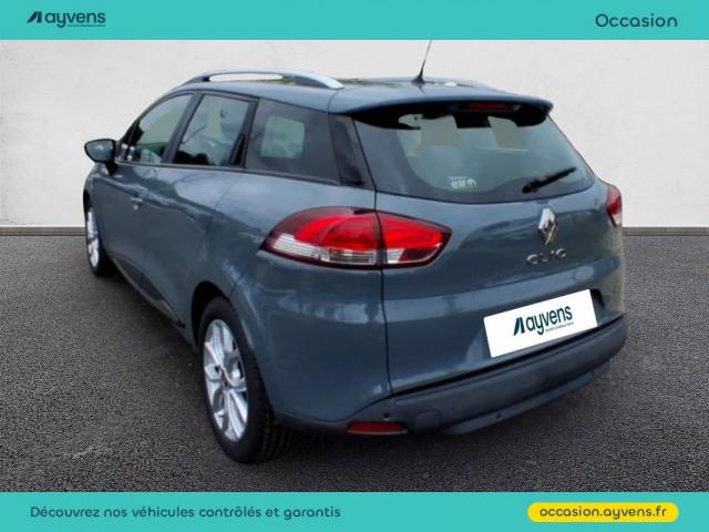 Renault Clio image 4