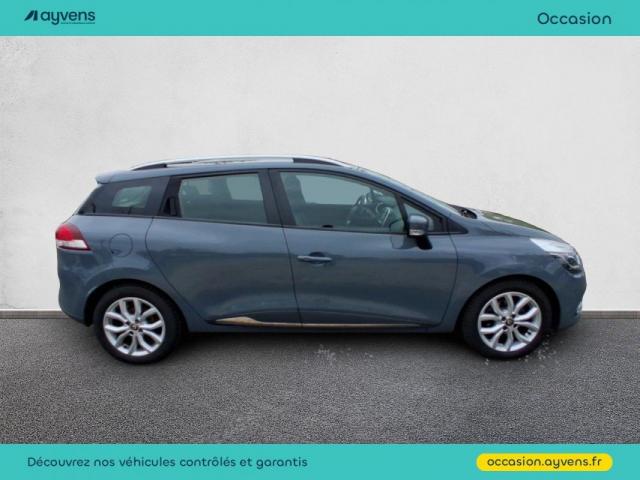 Renault Clio image 2