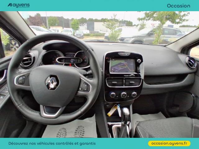 Renault Clio image 8
