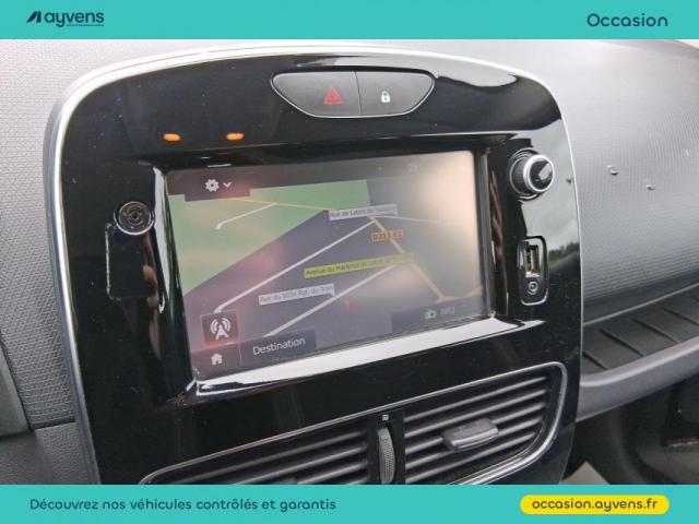 Renault Clio image 7