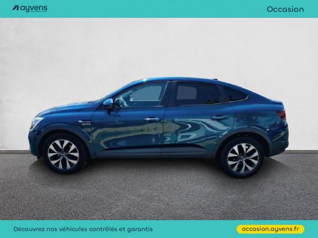 Renault Arkana image 1