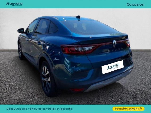 Renault Arkana image 3
