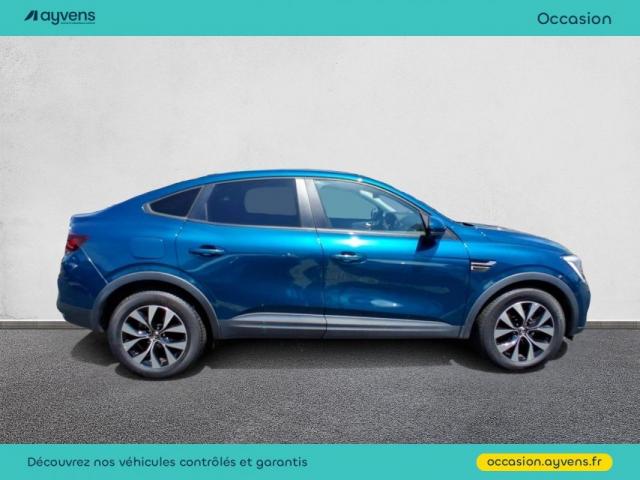 Renault Arkana image 9