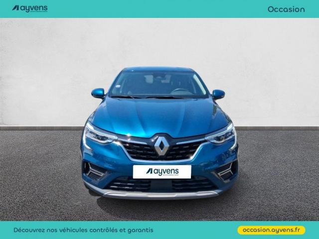 Renault Arkana image 2