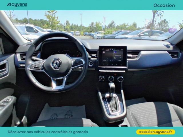 Renault Arkana image 8