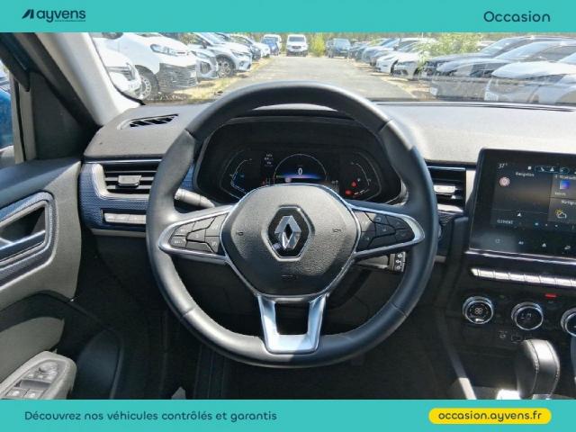 Renault Arkana image 4