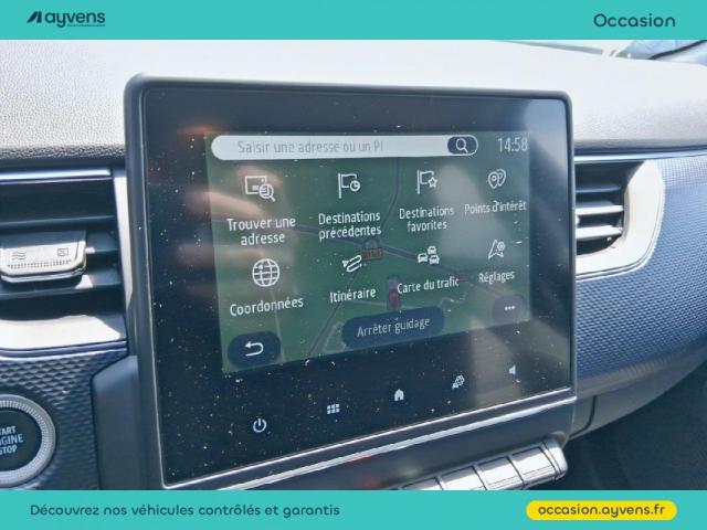 Renault Arkana image 6