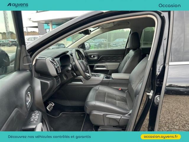 Citroen C5 Aircross image 7