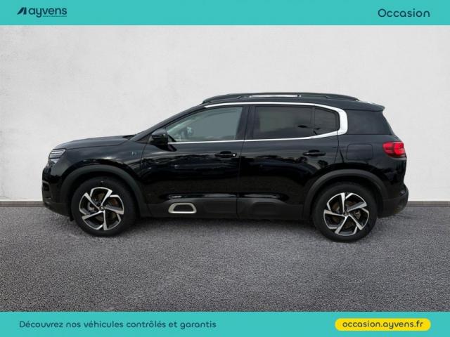 Citroen C5 Aircross image 8
