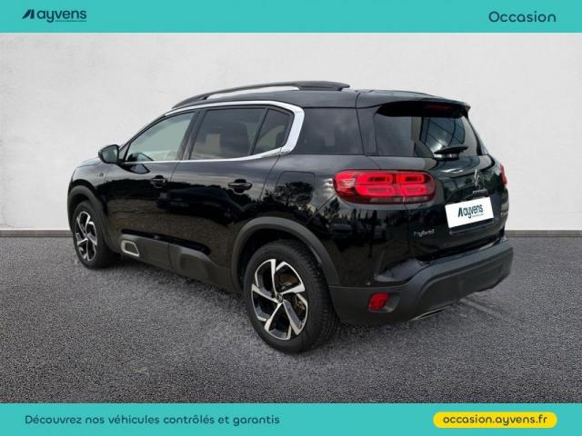 Citroen C5 Aircross image 1