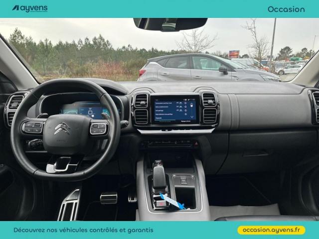 Citroen C5 Aircross image 3