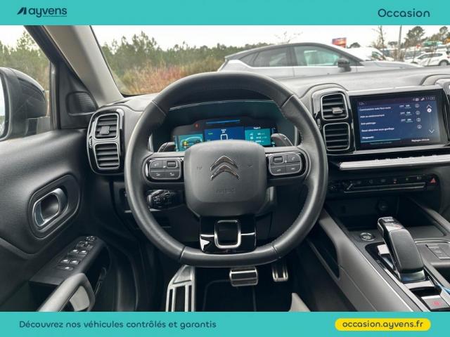 Citroen C5 Aircross image 5
