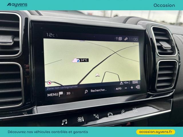 Citroen C5 Aircross image 4