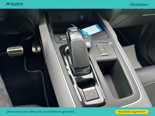 Citroen C5 Aircross image 6