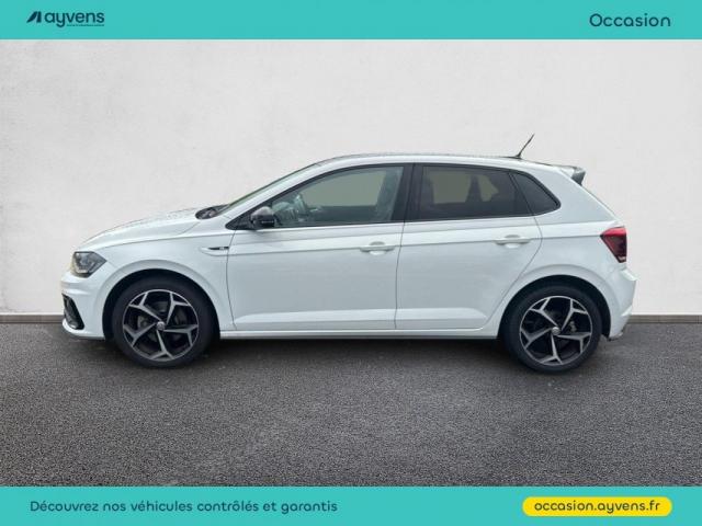 Volkswagen Polo image 3