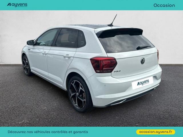 Volkswagen Polo image 9
