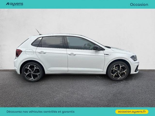 Volkswagen Polo image 1