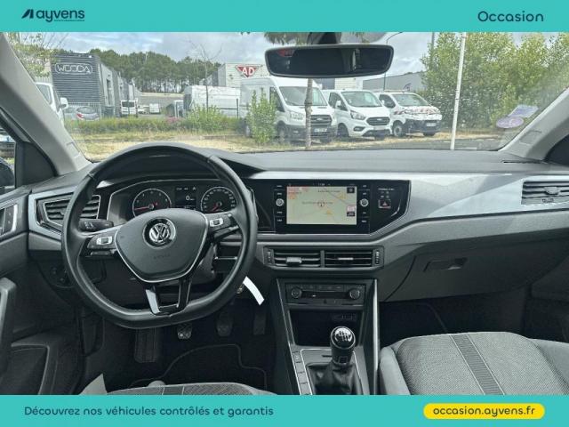 Volkswagen Polo image 4