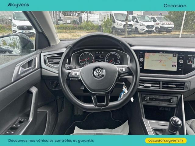Volkswagen Polo image 8