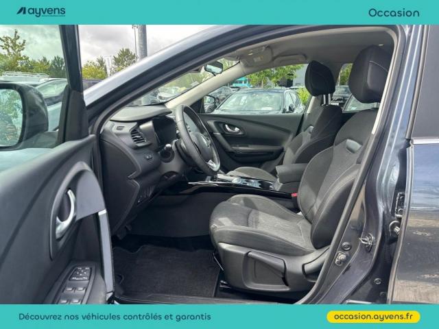 Renault Kadjar image 6
