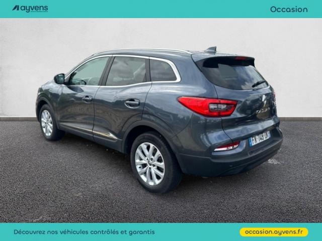 Renault Kadjar image 7