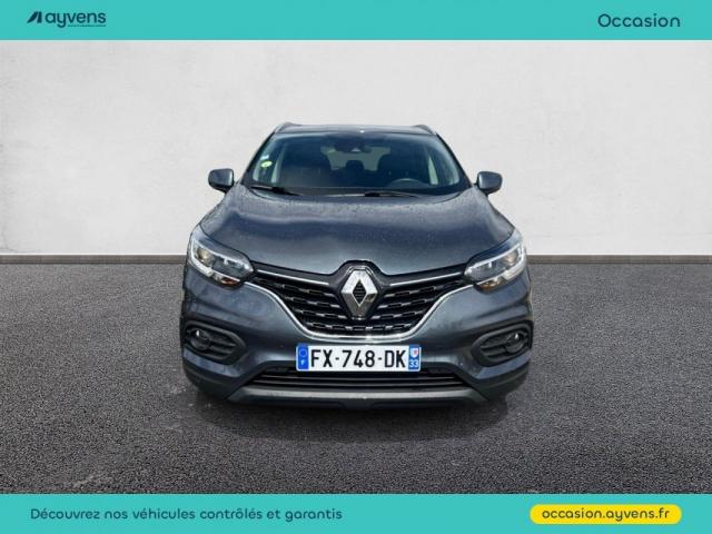 Renault Kadjar image 9