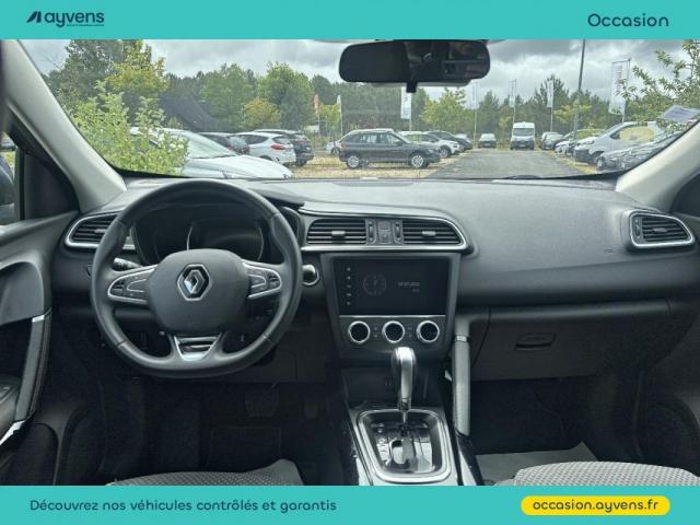 Renault Kadjar image 4