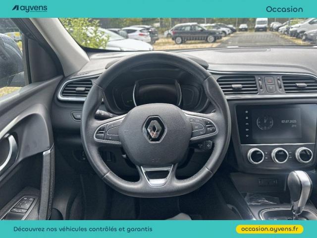Renault Kadjar image 3