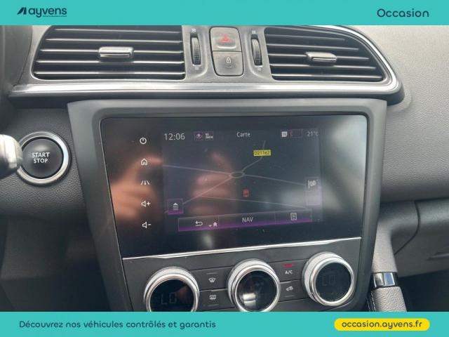 Renault Kadjar image 2