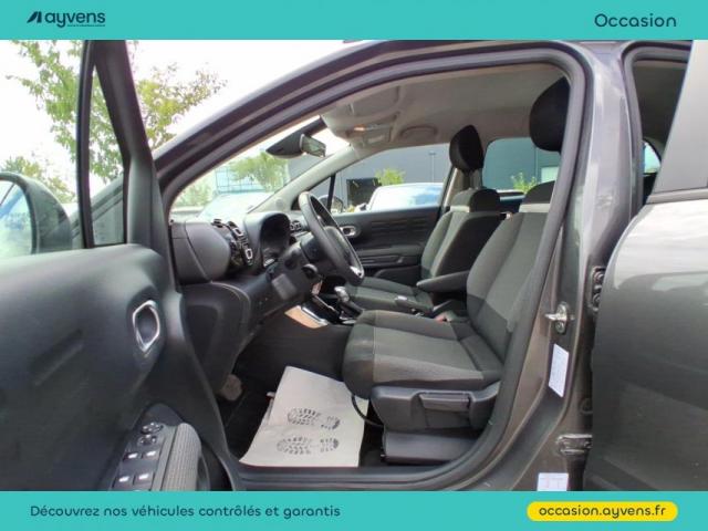Citroen C3 Aircross image 3