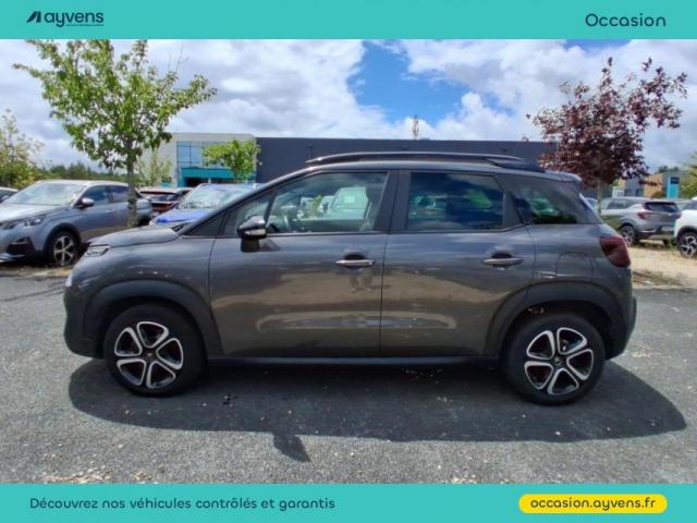 Citroen C3 Aircross image 8