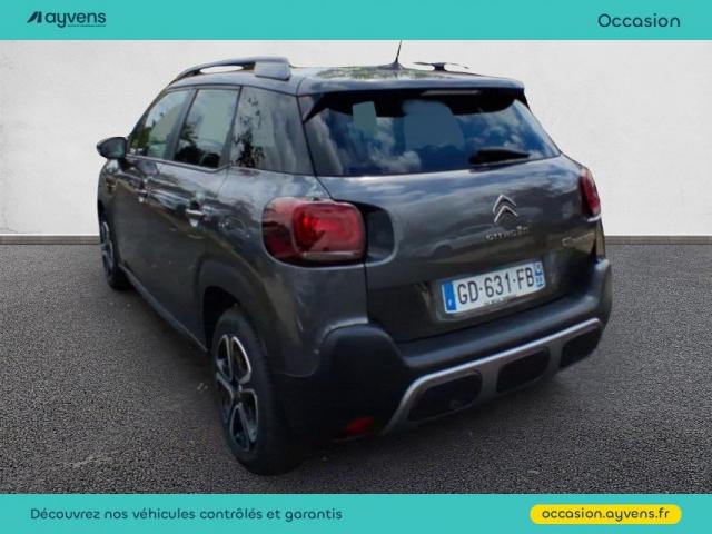 Citroen C3 Aircross image 6