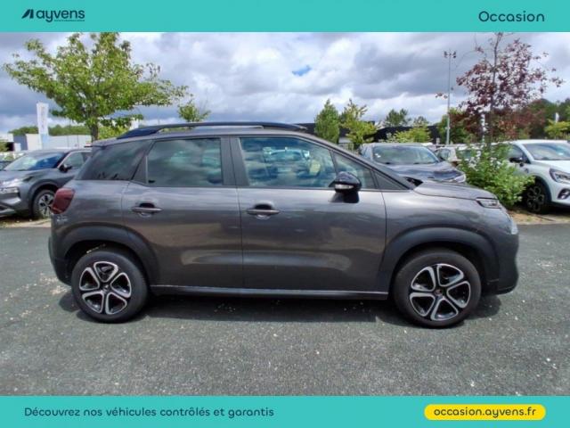 Citroen C3 Aircross image 5