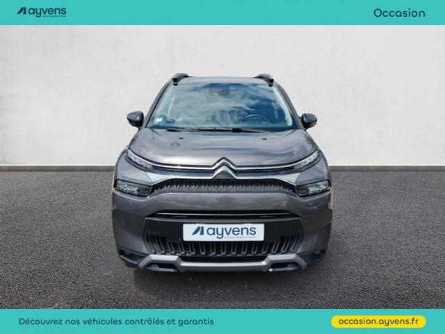 Citroen C3 Aircross image 9