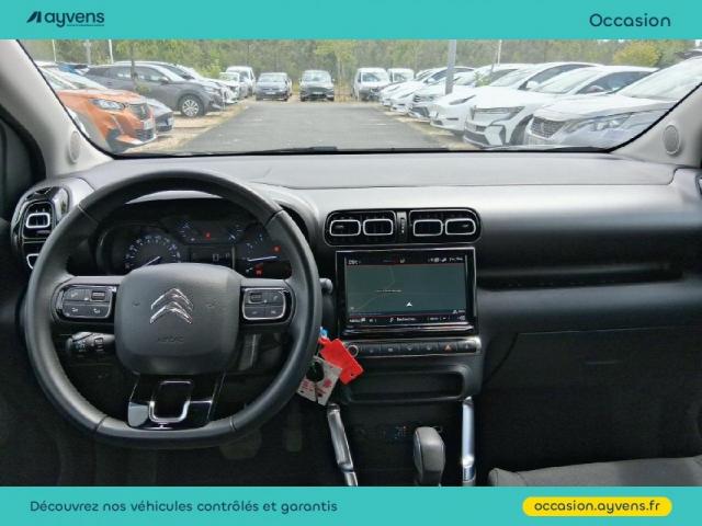 Citroen C3 Aircross image 1