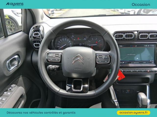 Citroen C3 Aircross image 2