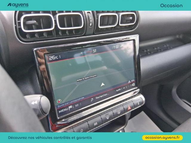 Citroen C3 Aircross image 4
