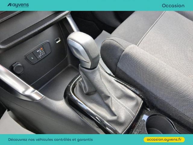 Citroen C3 Aircross image 7