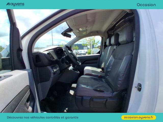 Citroen Jumpy image 9
