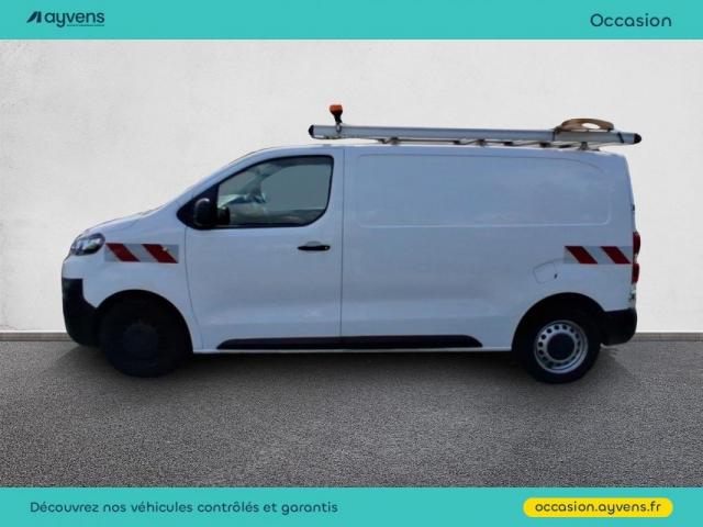 Citroen Jumpy image 1
